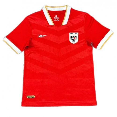 Panama Maglia Gara Casa Repliche Copa America 2024 Panama Maglia Gara Casa Repliche Copa America 2024